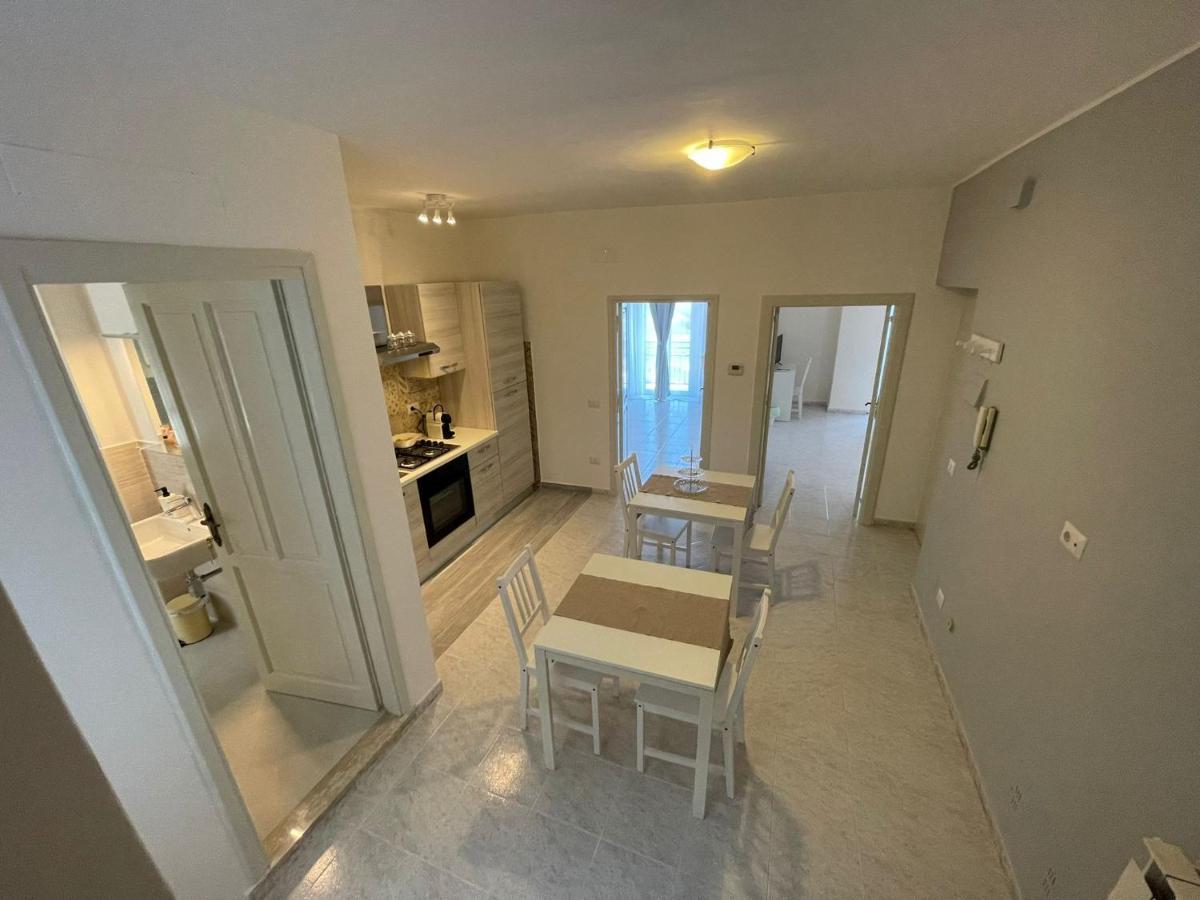 Il Nido Delle Rondini Apartamento Formia Exterior foto
