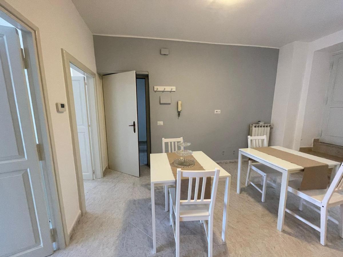 Il Nido Delle Rondini Apartamento Formia Exterior foto