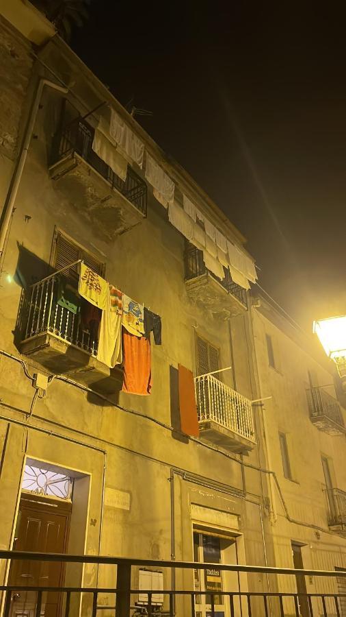 Il Nido Delle Rondini Apartamento Formia Exterior foto