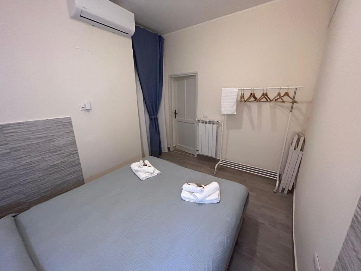 Il Nido Delle Rondini Apartamento Formia Exterior foto