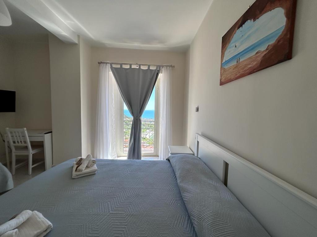 Il Nido Delle Rondini Apartamento Formia Exterior foto