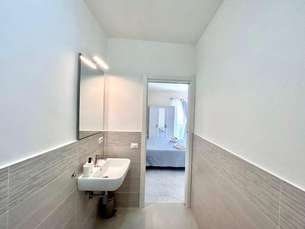 Il Nido Delle Rondini Apartamento Formia Exterior foto
