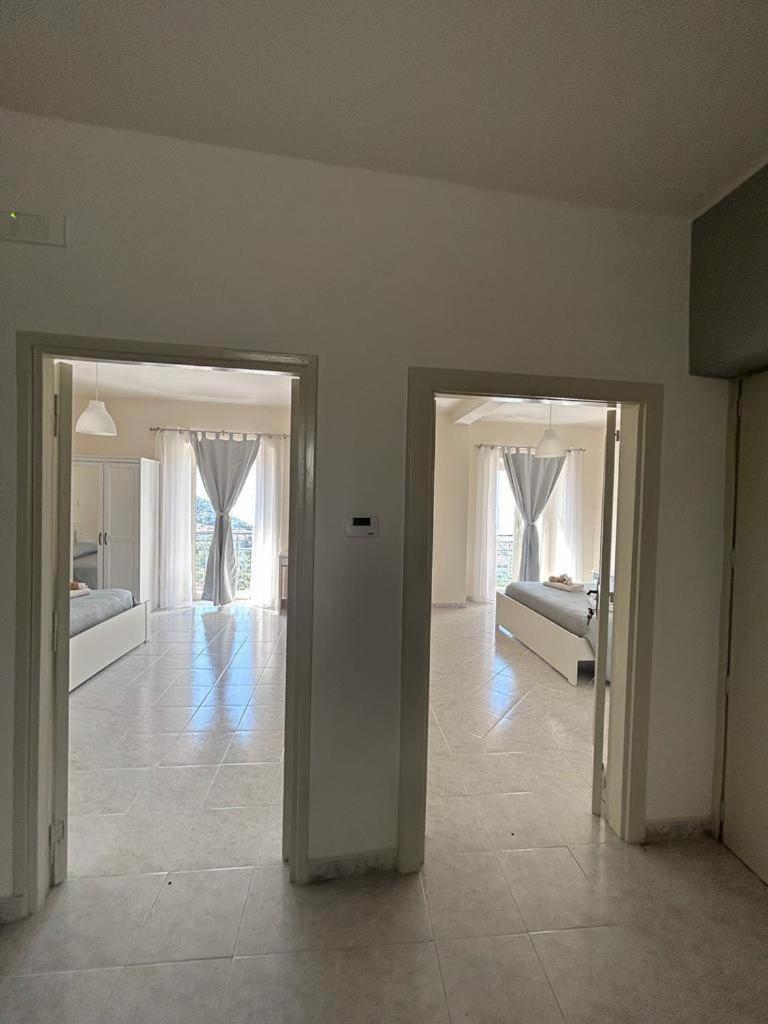 Il Nido Delle Rondini Apartamento Formia Exterior foto