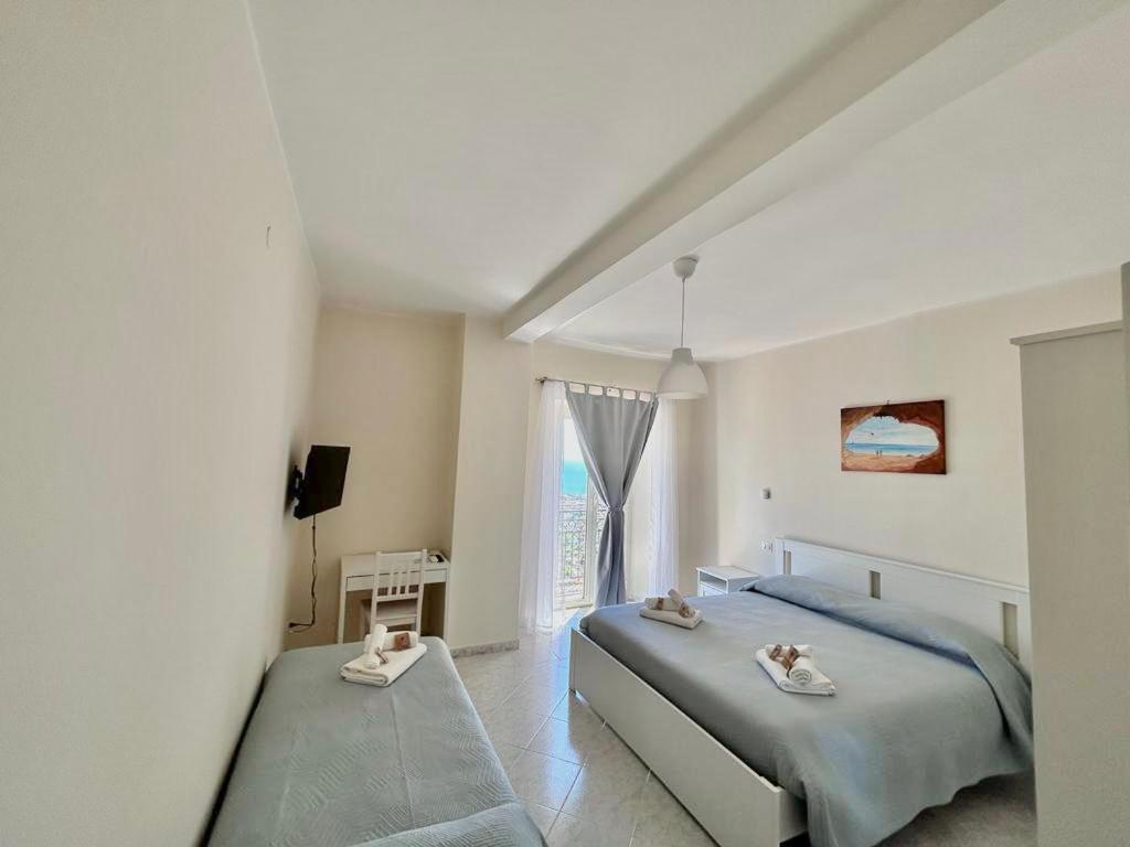 Il Nido Delle Rondini Apartamento Formia Exterior foto