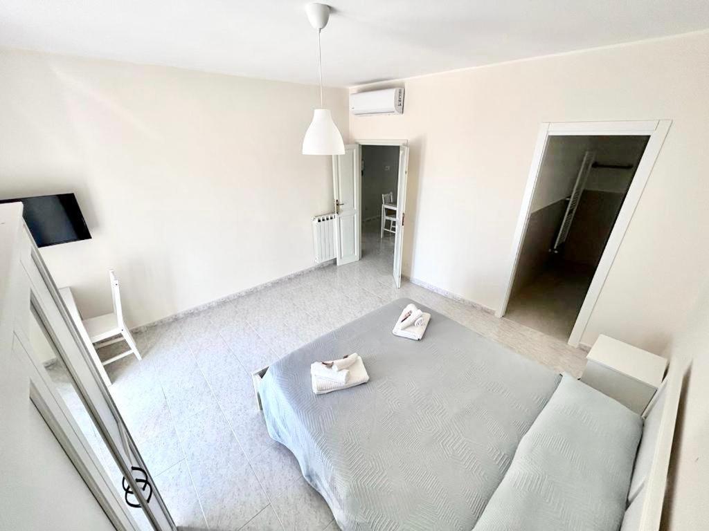 Il Nido Delle Rondini Apartamento Formia Exterior foto